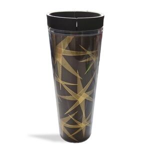 Starbucks 2013 Winter Travel 16oz Tumbler